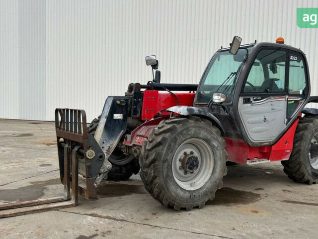 Маніту MT 932, об'ємом двигуна 0 л та пробігом 0 тис. км за 49907 $, фото 1 на Automoto.ua