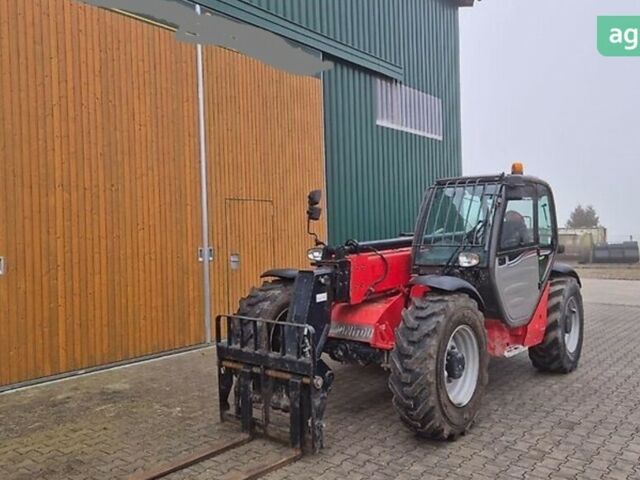 Маниту MT 932, объемом двигателя 0 л и пробегом 0 тыс. км за 70796 $, фото 1 на Automoto.ua