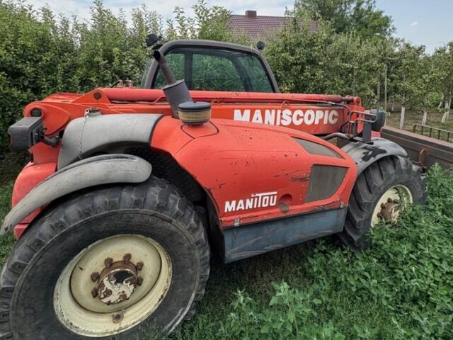 Маніту MT 932, об'ємом двигуна 4.4 л та пробігом 0 тис. км за 20900 $, фото 1 на Automoto.ua