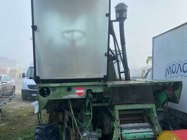 Зелений Марал 125, об'ємом двигуна 0 л та пробігом 10 тис. км за 2500 $, фото 1 на Automoto.ua