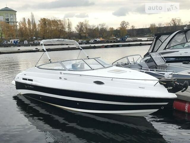 Белый Мариах СЦ, объемом двигателя 5.7 л и пробегом 1 тыс. км за 36900 $, фото 1 на Automoto.ua