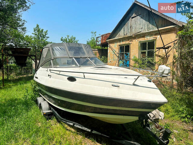 Маріах СЦ, об'ємом двигуна 0 л та пробігом 0 тис. км за 30000 $, фото 1 на Automoto.ua