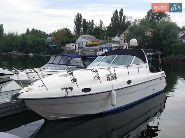 Белый Marina Group MG, объемом двигателя 40 л и пробегом 1 тыс. км за 80000 $, фото 1 на Automoto.ua