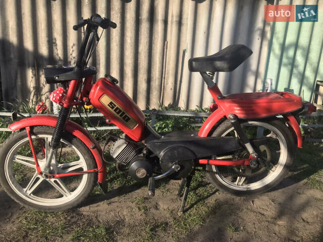 Марсун РФ, объемом двигателя 0 л и пробегом 2 тыс. км за 180 $, фото 1 на Automoto.ua