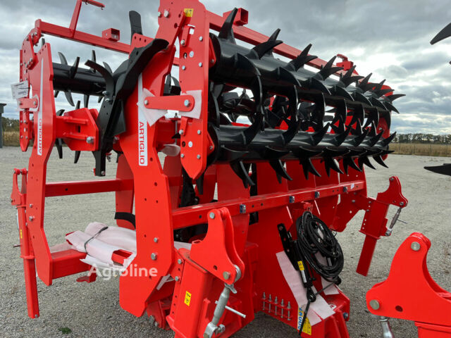 Машио Другая, об'ємом двигуна 0 л та пробігом 0 тис. км за 25694 $, фото 1 на Automoto.ua