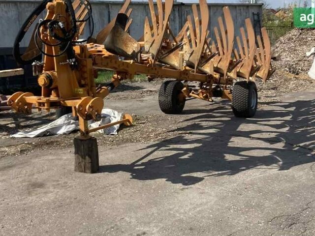 Машио HB, об'ємом двигуна 0 л та пробігом 1 тис. км за 27152 $, фото 1 на Automoto.ua