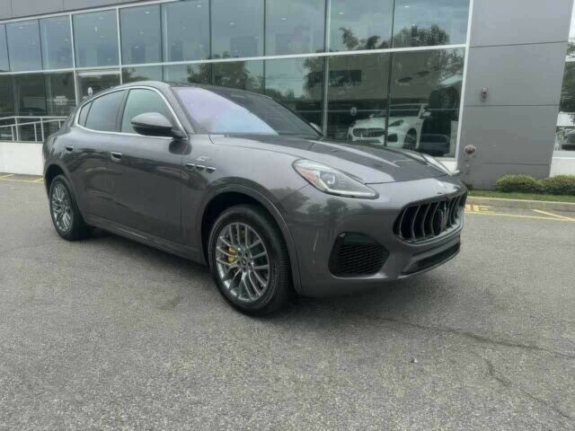 Мазерати Другая 2024 в Ровно на Automoto.ua Серый Мазерати Другая, объемом двигателя 2 л и пробегом 23 тыс. км за 43000 $, фото 1 на Automoto.ua