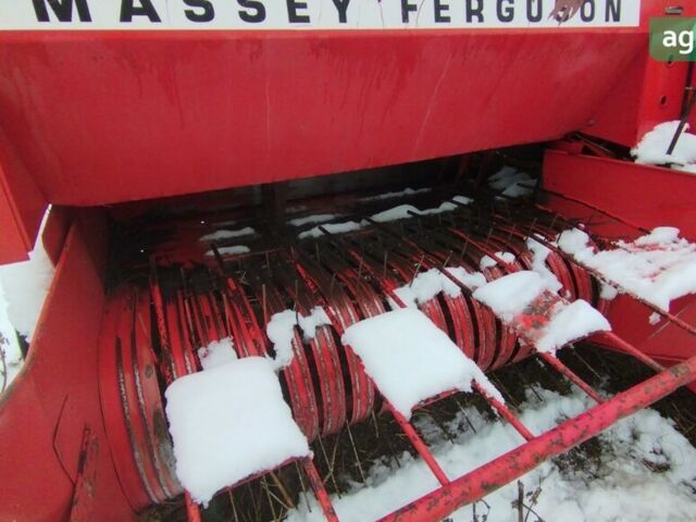 Массей Фергюсон 120 1997 у Хмельницькому на Automoto.ua Массей Фергюсон 120, об'ємом двигуна 0 л та пробігом 0 тис. км за 3900 $, фото 1 на Automoto.ua