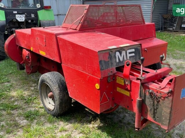 Массей Фергюсон 124, объемом двигателя 0 л и пробегом 0 тыс. км за 3500 $, фото 1 на Automoto.ua