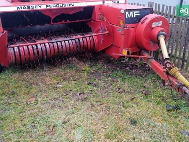 Массей Фергюсон 128, объемом двигателя 0 л и пробегом 10 тыс. км за 4000 $, фото 1 на Automoto.ua