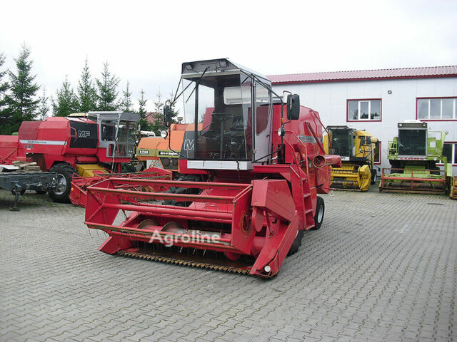 Массей Фергюсон 16, объемом двигателя 0 л и пробегом 0 тыс. км за 24075 $, фото 1 на Automoto.ua