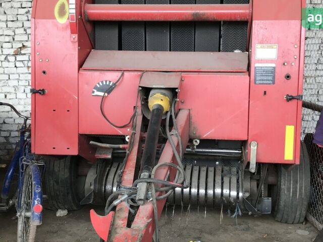 Массей Фергюсон 1745, об'ємом двигуна 0 л та пробігом 0 тис. км за 3200 $, фото 1 на Automoto.ua