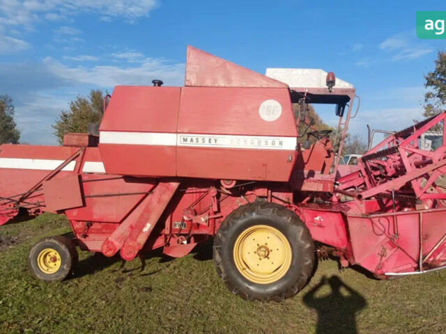 Массей Фергюсон 186, об'ємом двигуна 0 л та пробігом 0 тис. км за 7800 $, фото 1 на Automoto.ua