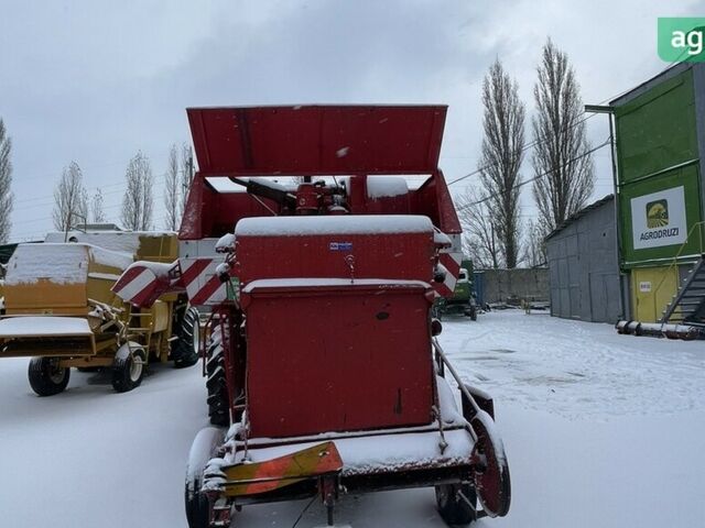 Массей Фергюсон 186, об'ємом двигуна 0 л та пробігом 0 тис. км за 9700 $, фото 1 на Automoto.ua