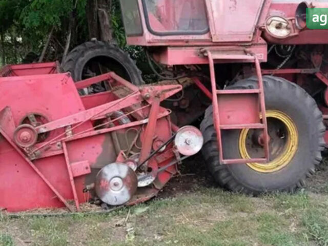 Массей Фергюсон 187, объемом двигателя 0 л и пробегом 0 тыс. км за 10400 $, фото 1 на Automoto.ua