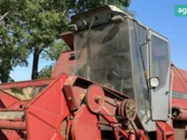 Массей Фергюсон 20, об'ємом двигуна 0 л та пробігом 0 тис. км за 14999 $, фото 1 на Automoto.ua