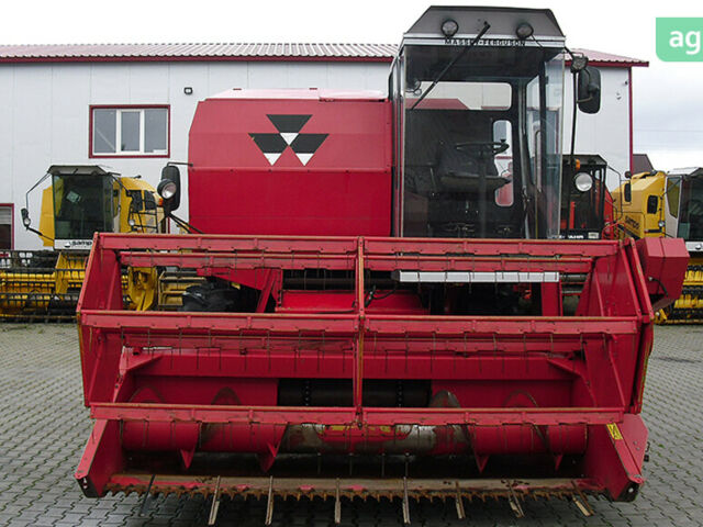 Массей Фергюсон 20, об'ємом двигуна 0 л та пробігом 0 тис. км за 21300 $, фото 1 на Automoto.ua