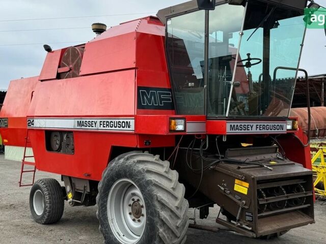 Массей Фергюсон 24, об'ємом двигуна 0 л та пробігом 0 тис. км за 24500 $, фото 1 на Automoto.ua
