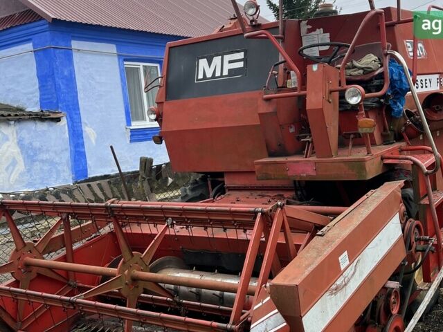 Массей Фергюсон 240, объемом двигателя 0 л и пробегом 0 тыс. км за 8000 $, фото 1 на Automoto.ua