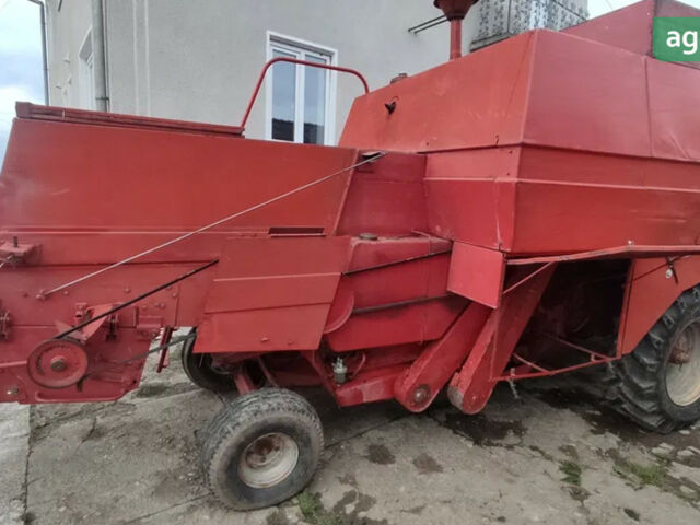 Массей Фергюсон 240, объемом двигателя 0 л и пробегом 0 тыс. км за 9700 $, фото 1 на Automoto.ua