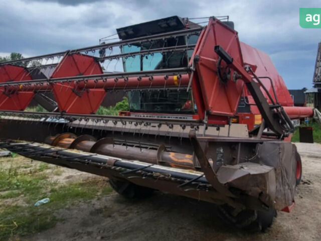 Массей Фергюсон 29 XP, объемом двигателя 0 л и пробегом 0 тыс. км за 13050 $, фото 1 на Automoto.ua