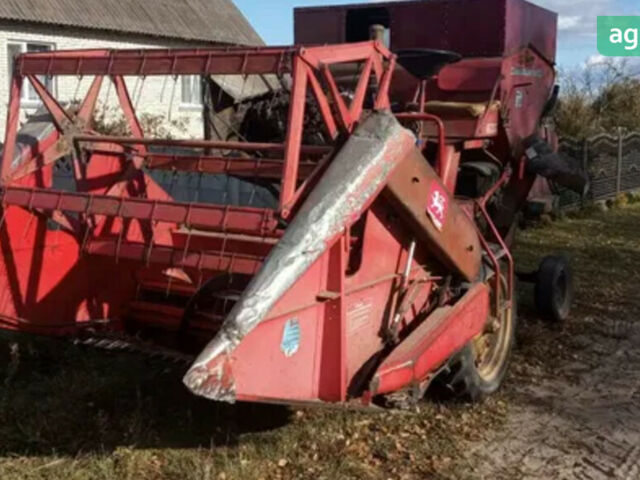 Массей Фергюсон 30, объемом двигателя 0 л и пробегом 0 тыс. км за 1000 $, фото 1 на Automoto.ua