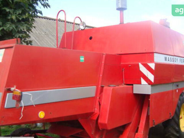 Массей Фергюсон 307, объемом двигателя 3.86 л и пробегом 0 тыс. км за 11500 $, фото 1 на Automoto.ua