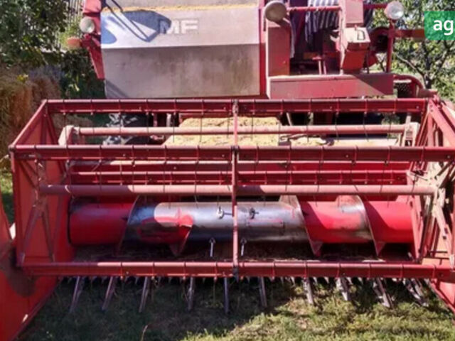 Массей Фергюсон 307, объемом двигателя 0 л и пробегом 0 тыс. км за 8700 $, фото 1 на Automoto.ua