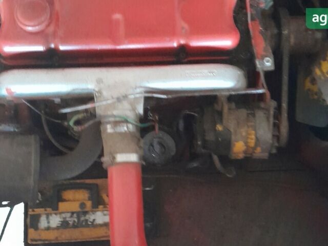 Массей Фергюсон 307, об'ємом двигуна 3.86 л та пробігом 0 тис. км за 10300 $, фото 1 на Automoto.ua