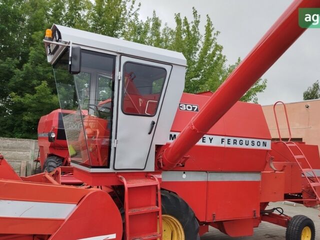 Массей Фергюсон 307, объемом двигателя 0 л и пробегом 0 тыс. км за 16300 $, фото 1 на Automoto.ua