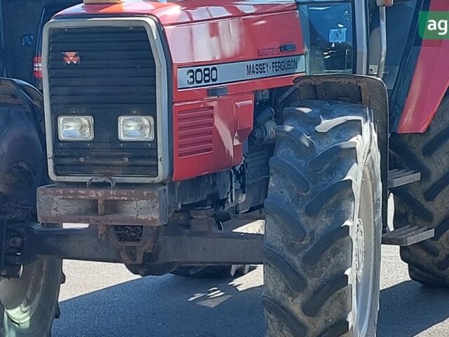 Массей Фергюсон 3080 1989 у Львові на Automoto.ua Массей Фергюсон 3080, об'ємом двигуна 0 л та пробігом 0 тис. км за 18500 $, фото 1 на Automoto.ua