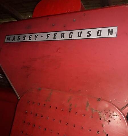 Красный Массей Фергюсон 31, объемом двигателя 0 л и пробегом 1 тыс. км за 3000 $, фото 1 на Automoto.ua