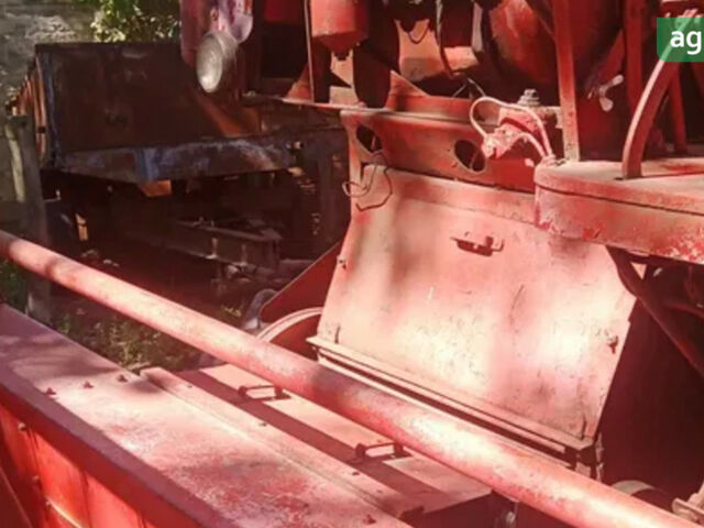 Массей Фергюсон 31, об'ємом двигуна 0 л та пробігом 0 тис. км за 5096 $, фото 1 на Automoto.ua