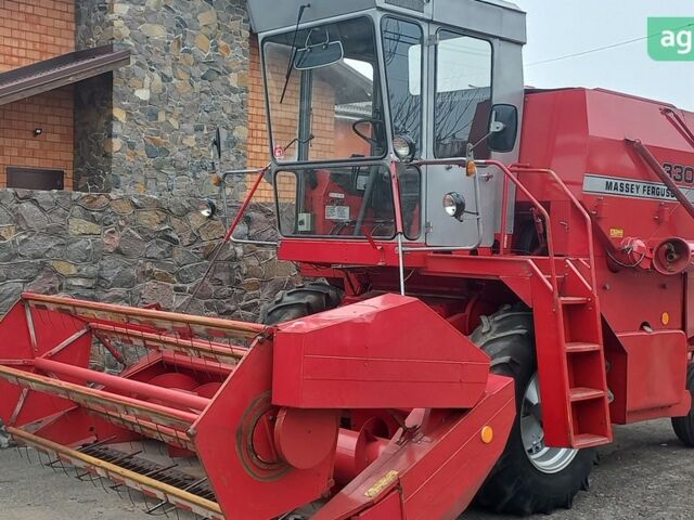 Массей Фергюсон 330, объемом двигателя 0 л и пробегом 0 тыс. км за 15800 $, фото 1 на Automoto.ua