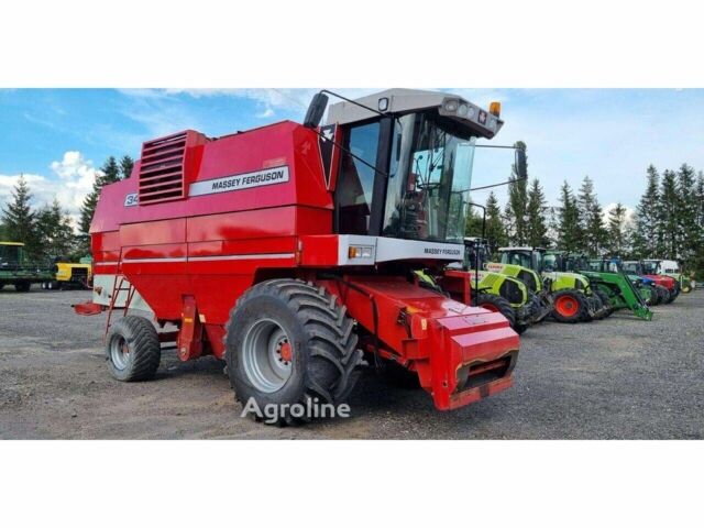 Массей Фергюсон 34, объемом двигателя 0 л и пробегом 0 тыс. км за 32733 $, фото 1 на Automoto.ua