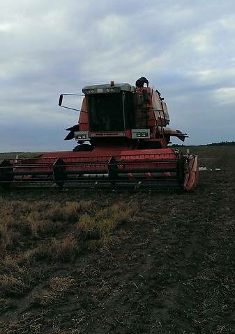 Червоний Массей Фергюсон 38, об'ємом двигуна 0 л та пробігом 1 тис. км за 16000 $, фото 1 на Automoto.ua