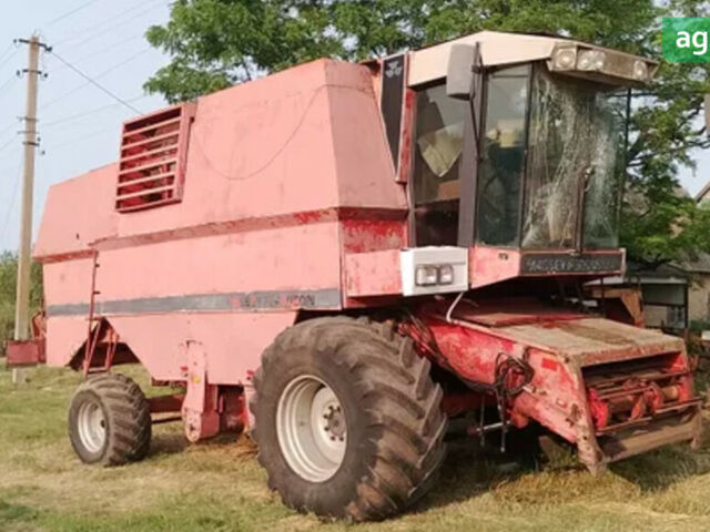 Массей Фергюсон 38, объемом двигателя 0 л и пробегом 0 тыс. км за 7300 $, фото 1 на Automoto.ua