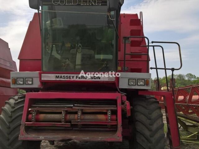 Массей Фергюсон 38 1995 в Белой Церкве на Automoto.ua Массей Фергюсон 38, объемом двигателя 0 л и пробегом 1 тыс. км за 24000 $, фото 1 на Automoto.ua