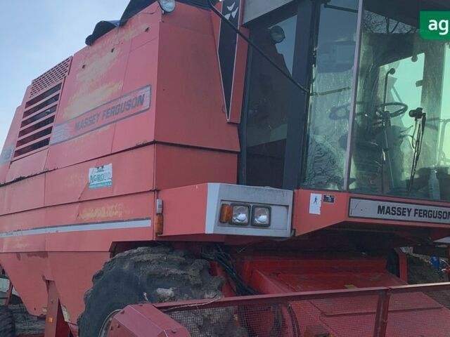 Массей Фергюсон 38, об'ємом двигуна 0 л та пробігом 0 тис. км за 18000 $, фото 1 на Automoto.ua