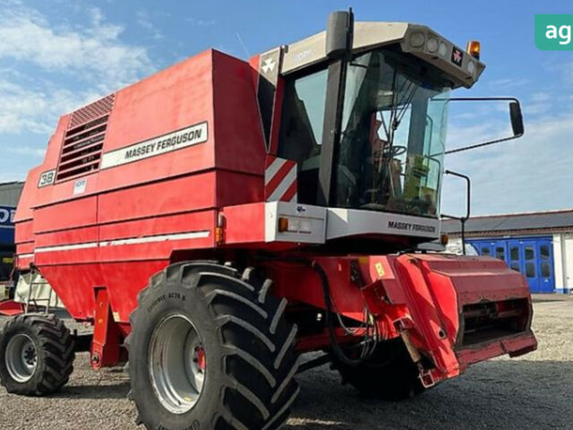 Массей Фергюсон 38, об'ємом двигуна 0 л та пробігом 0 тис. км за 34522 $, фото 1 на Automoto.ua
