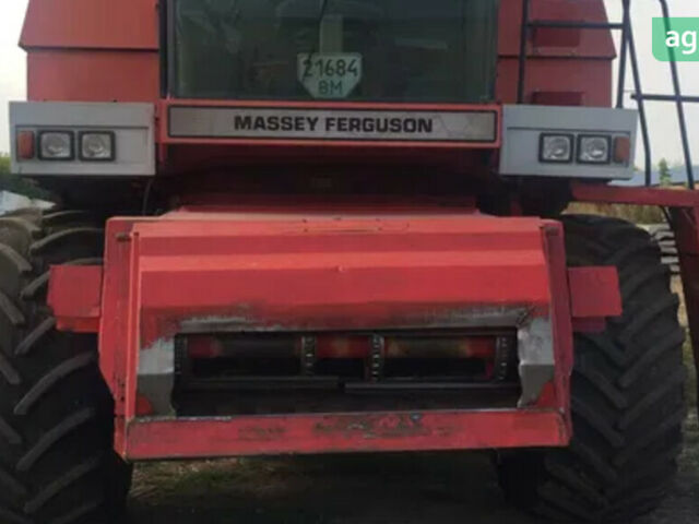 Массей Фергюсон 40, об'ємом двигуна 0 л та пробігом 0 тис. км за 24000 $, фото 1 на Automoto.ua