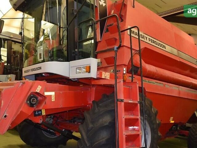 Массей Фергюсон 40, об'ємом двигуна 0 л та пробігом 0 тис. км за 41751 $, фото 1 на Automoto.ua