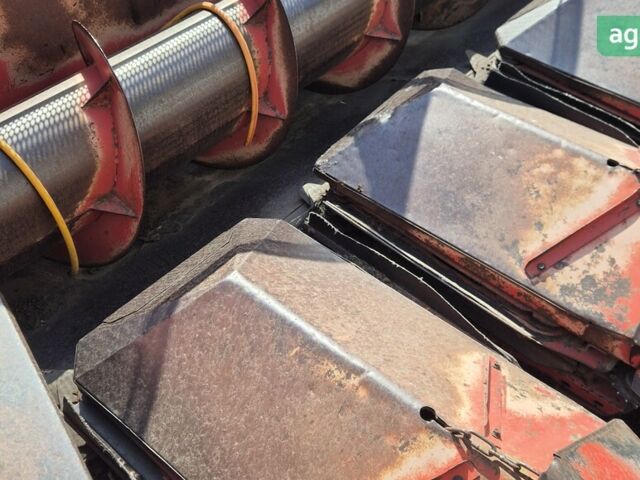 Массей Фергюсон 40, об'ємом двигуна 0 л та пробігом 0 тис. км за 3549 $, фото 1 на Automoto.ua