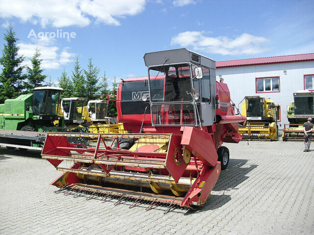 Красный Массей Фергюсон 430, объемом двигателя 0 л и пробегом 0 тыс. км за 24444 $, фото 1 на Automoto.ua