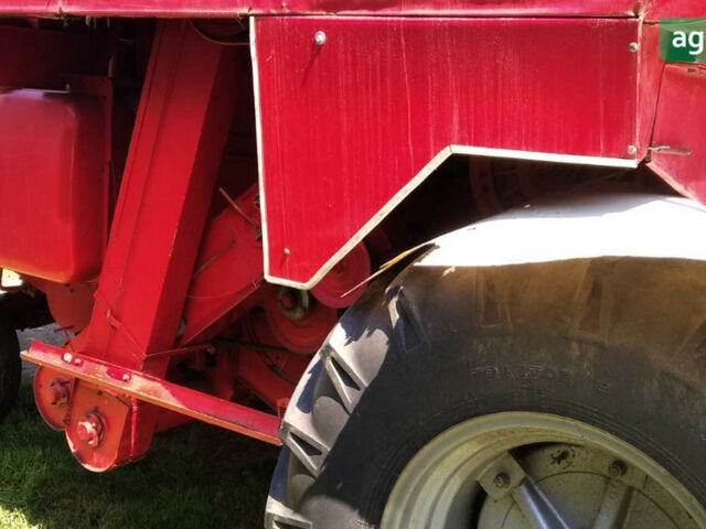 Массей Фергюсон 430, объемом двигателя 4.06 л и пробегом 0 тыс. км за 17118 $, фото 1 на Automoto.ua