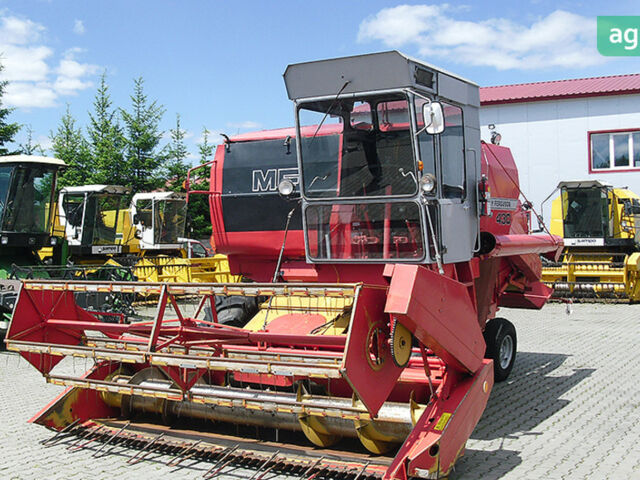 Массей Фергюсон 430, об'ємом двигуна 0 л та пробігом 0 тис. км за 21000 $, фото 1 на Automoto.ua