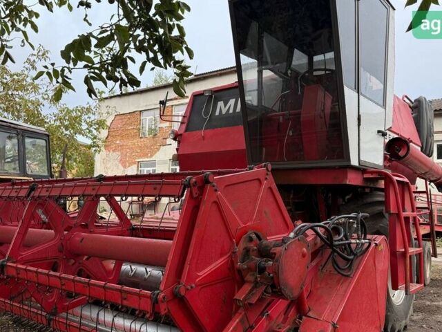 Массей Фергюсон 440, об'ємом двигуна 0 л та пробігом 0 тис. км за 14800 $, фото 1 на Automoto.ua