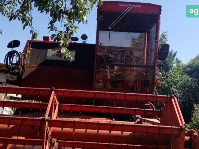 Массей Фергюсон 440, объемом двигателя 0 л и пробегом 0 тыс. км за 13300 $, фото 1 на Automoto.ua