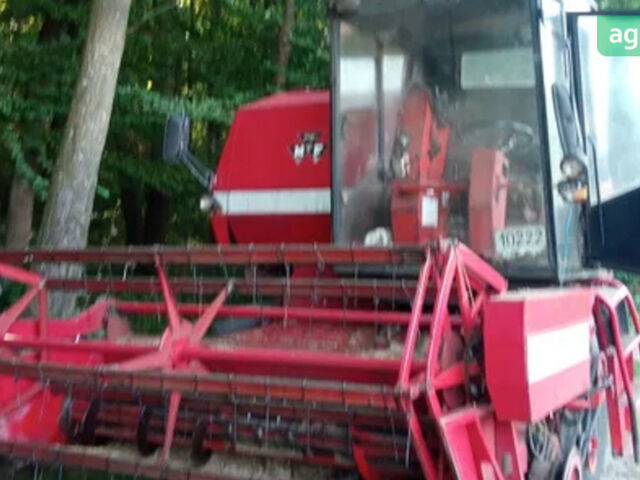 Массей Фергюсон 487, объемом двигателя 1.6 л и пробегом 0 тыс. км за 7000 $, фото 1 на Automoto.ua