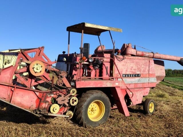 Массей Фергюсон 525, об'ємом двигуна 0 л та пробігом 0 тис. км за 6999 $, фото 1 на Automoto.ua